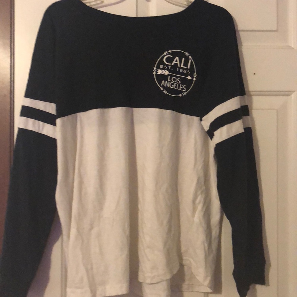 Casual Top